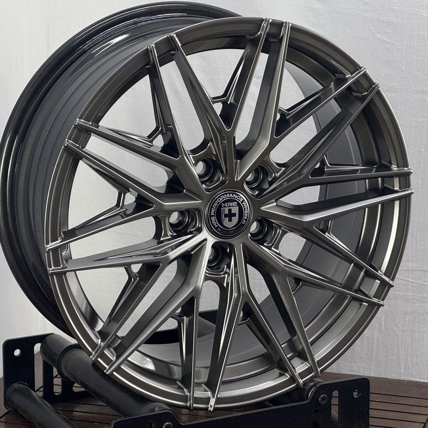 Литые диски PRD 7.5×R17 5×112