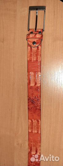 Кожа крокодила