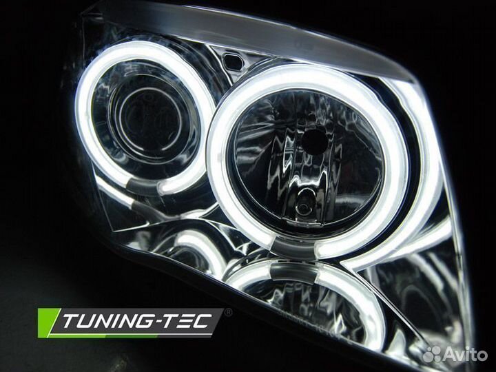 Фары бмв 1 E87/E81/82/88 04-11
