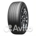 Michelin Latitude Tour HP 265/50 R19 200