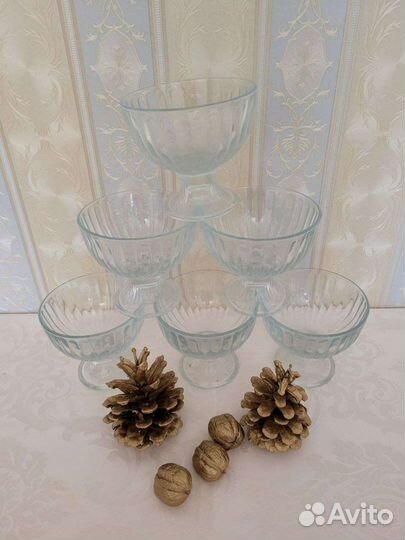 Посуда из стекла