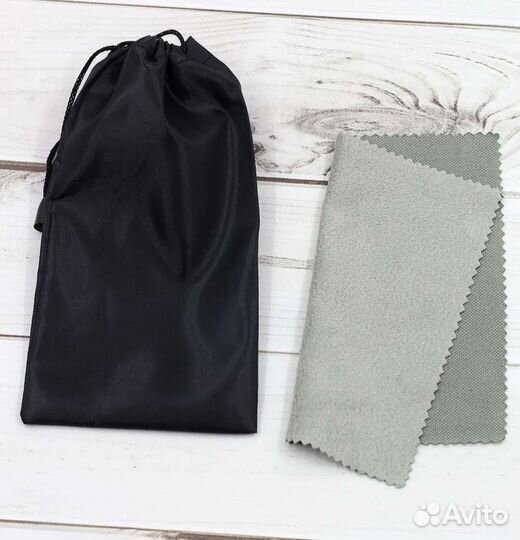 Очки солнцезащитные новые