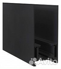 Трек накладной Maytoni Busbar trunkings Gravity TR