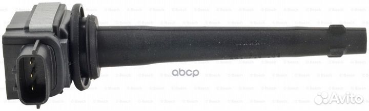 Катушка зажигания nissan micra/tiida/X-trail