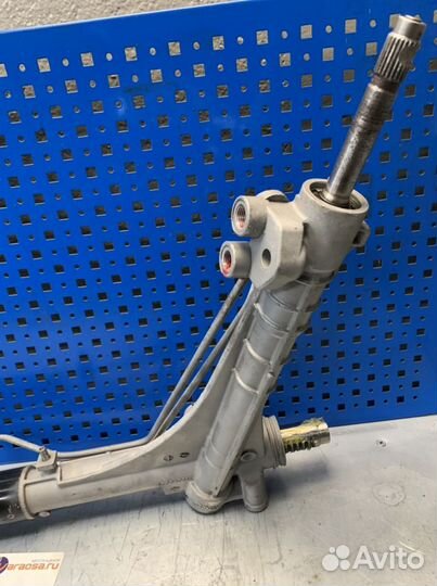 Рулевая рейка citroen jumper с гарантией