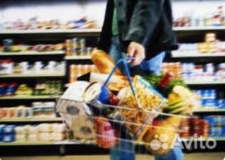 Сборщик заказов (5-чка)еженедельные выплаты