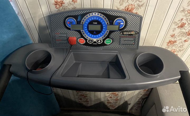 Беговая дорожка