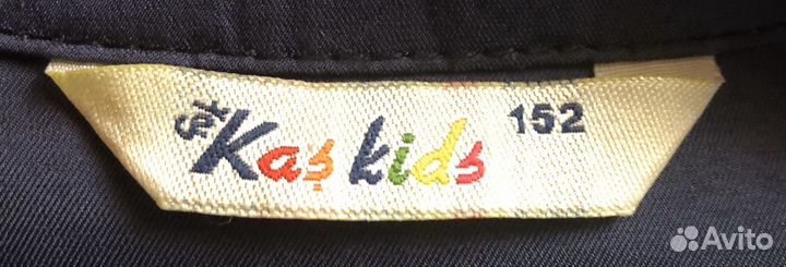 Рубашка Турция