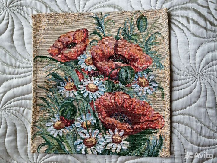 Гобеленовые салфетки