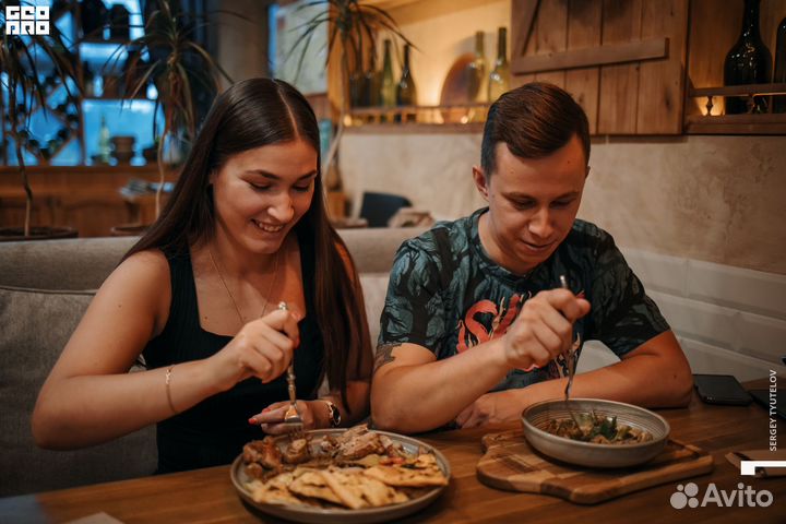 Прибыльный бизнес 