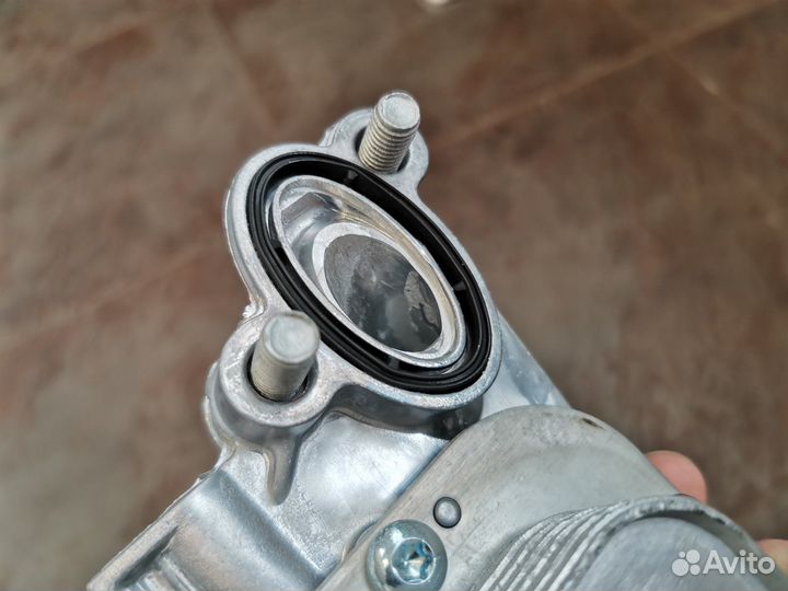 Теплообменник opel шевролет