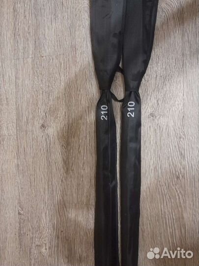 Телескопический спиннинг