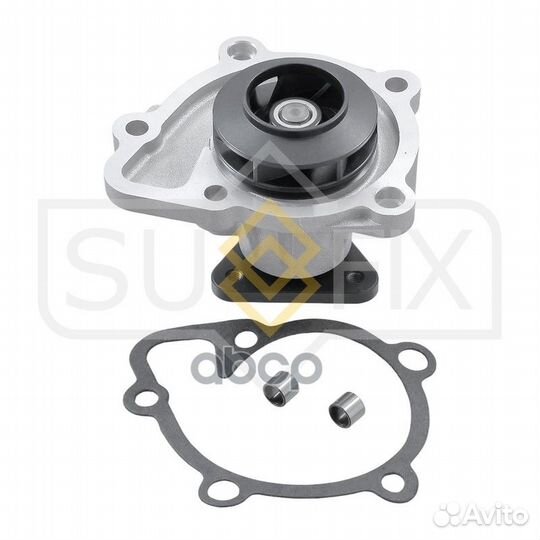 Насос водяной FA1057 sufix