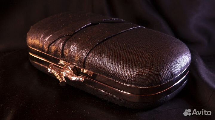 Мини - сумочка клатч Redcrow