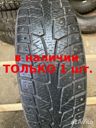 Hankook Winter I'Pike LT RW09 215/70 R15