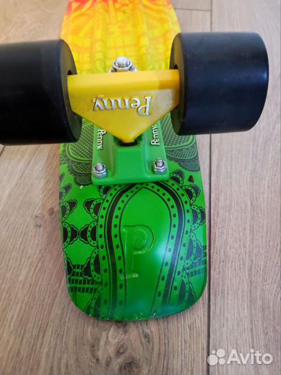 Скейт Penny 22