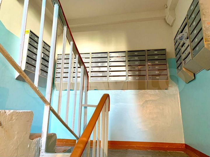 1-к. квартира, 30,2 м², 3/9 эт.