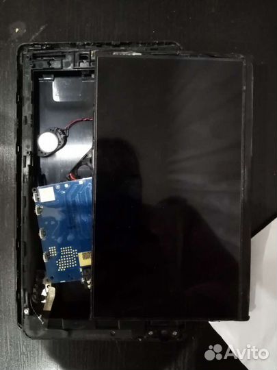 Планшет на запчасти