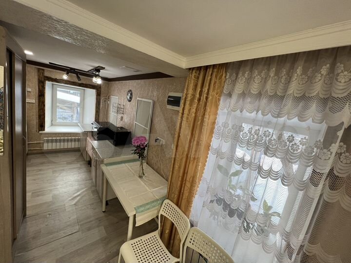 Дом 30 м² на участке 6 сот.