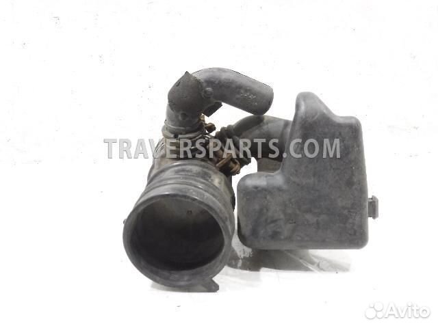 Патрубок воздушного фильтра