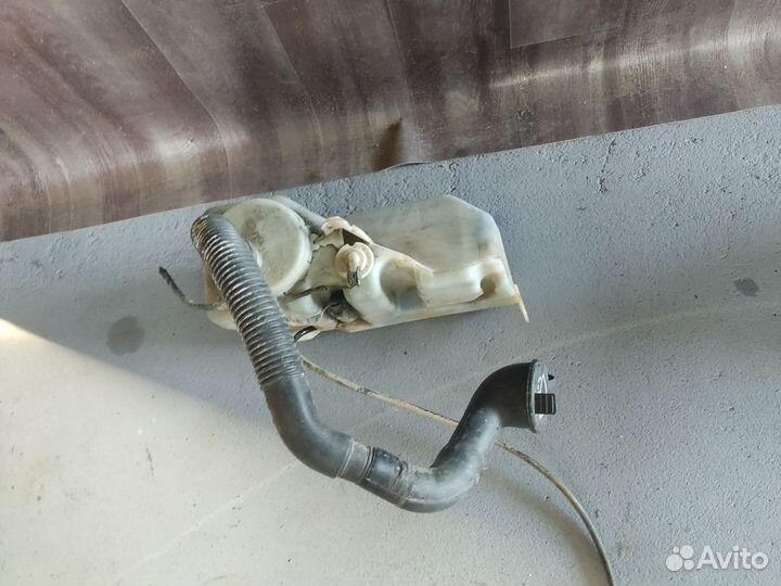 Бачок омывателя SLK R170