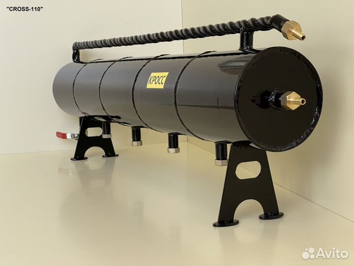 Влагоотделитель cross-110