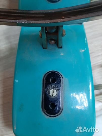 Зеркало Электронное зэ-1 1988г