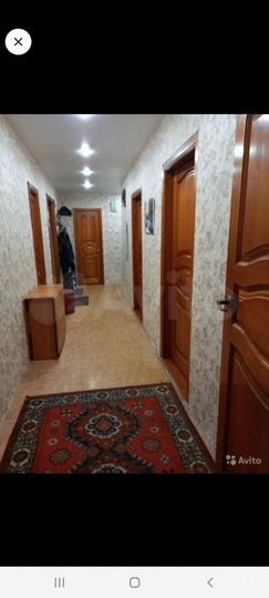 3-к. квартира, 72,6 м², 8/10 эт.