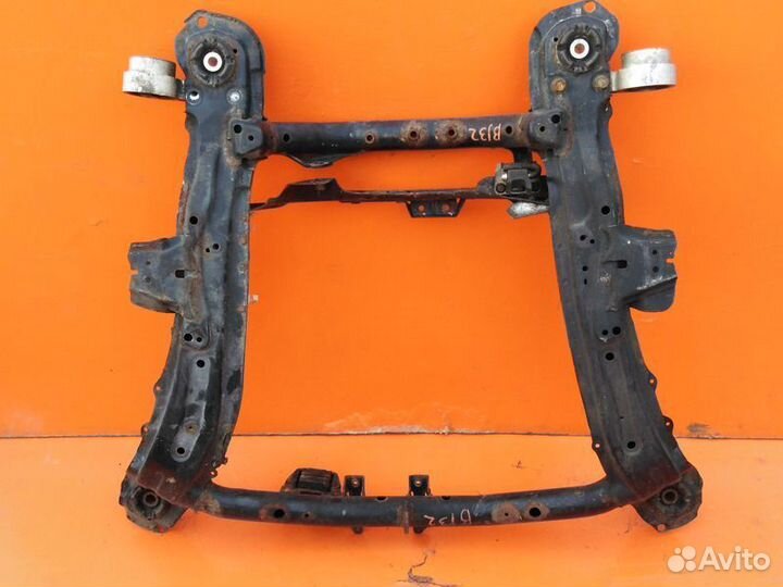 Подрамник передний Acura Mdx YD2 3.7 2008