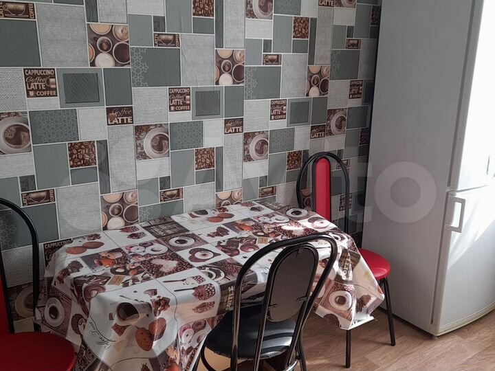 1-к. квартира, 33,1 м², 7/9 эт.