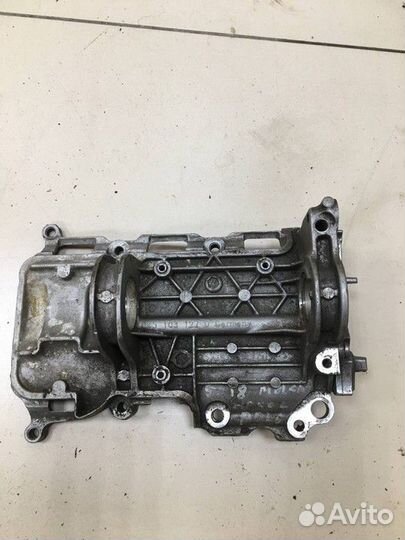 Рама Вала балансирного Volkswagen Polo