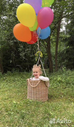 Реквизит для фотосессии