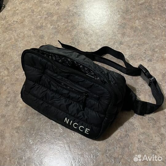 Сумка Nicce ASOS