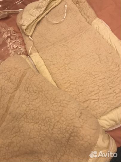 Комплект на выписку