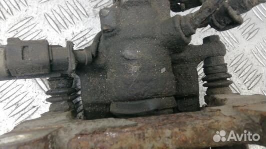 Суппорт тормозной задний левый ford galaxy 2 (2ST0