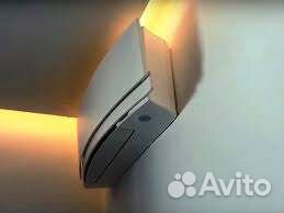 Установка, монтаж, демонтаж кондиционеров