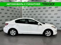 Mazda 3 1.6 AT, 2011, 206 810 км, с пробегом, цена 850 000 руб.