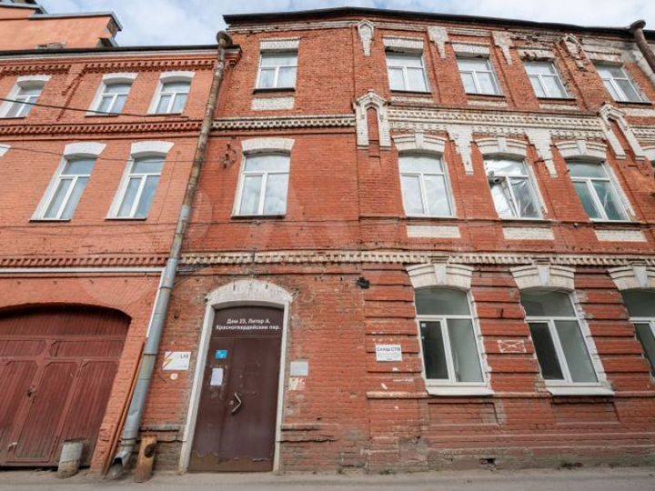 Сдам Офис 22.2 м2