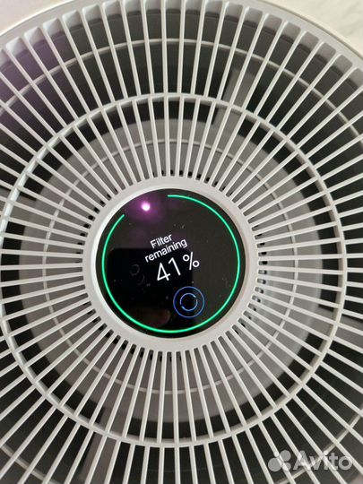 Очиститель воздуха Xiaomi SMART mi air purifier