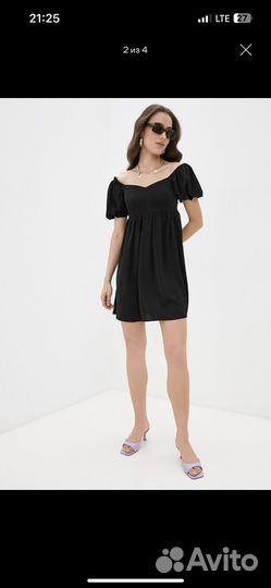 Платье женское