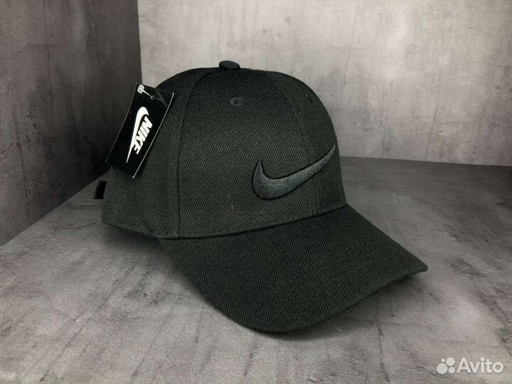 Бейсболка Nike