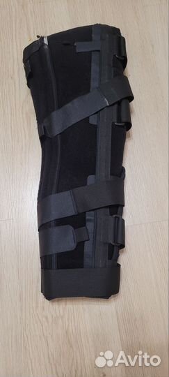 Ортез на коленный сустав orlett