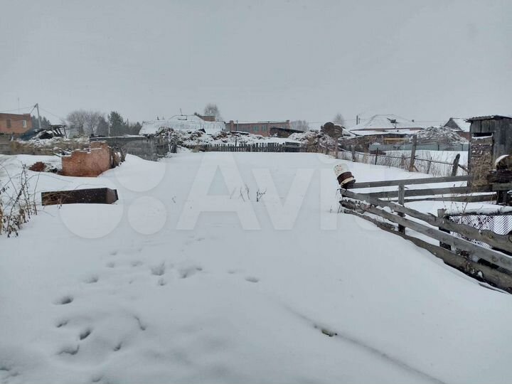 Дом 64 м² на участке 14 сот.