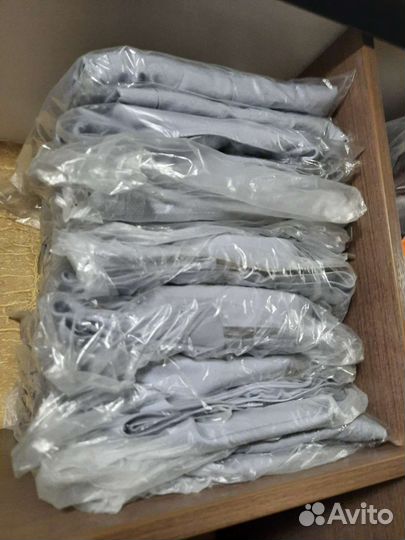 Форменная одежда и обувь фсин