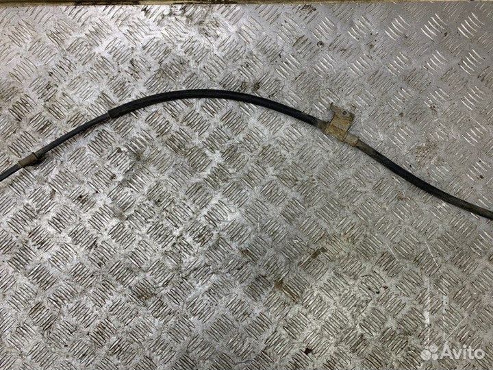 Трос ручного тормоза правый Toyota Camry V50 2arfe