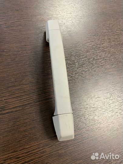 Ручка потолка Bmw X3 2.0D E83 N47 2009