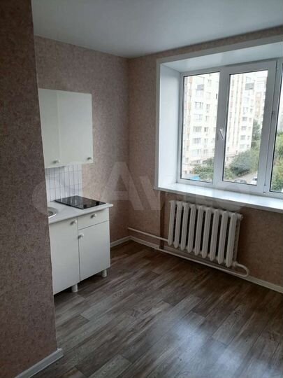 1-к. квартира, 14 м², 5/5 эт.