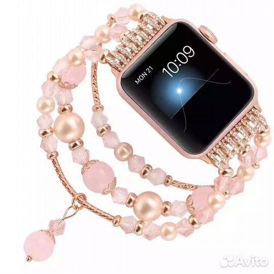 Ремешок apple watch 40, 44мм