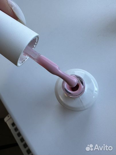 Материалы для маникюра бу