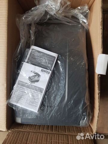 Автохолодильник